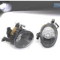 LUCE DIURNA PER VOLKSWAGEN VW TIGUAN TOURAN BEETLE