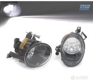 LUCE DIURNA PER VOLKSWAGEN VW TIGUAN TOURAN BEETLE