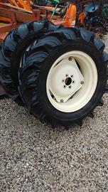 Gomme e cerchi 300/70 r20