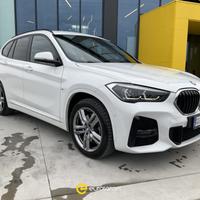 BMW X1 xDrive20d Msport