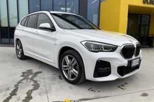 BMW X1 xDrive20d Msport