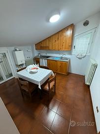 Camere/casa Roccaraso