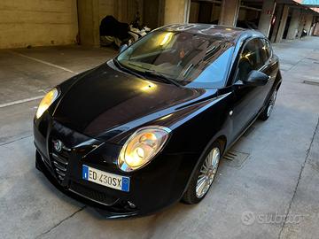 Alfa Romeo MiTo 2008 1.4 m.air