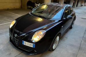 Alfa Romeo MiTo 2008 1.4 m.air