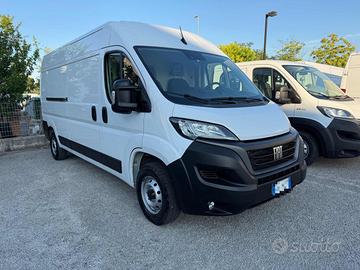 FIAT DUCATO 2.3 MJT PLM-TM 140 CV LH2 MOTORE FI