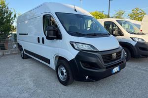 FIAT DUCATO 2.3 MJT PLM-TM 140 CV LH2 MOTORE FI