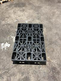 Bancali plastica robusti