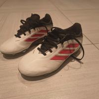 Scarpe calcio bambino Adidas 32 