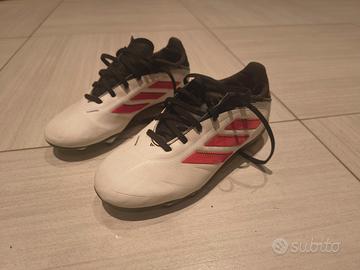 Scarpe calcio bambino Adidas 32 