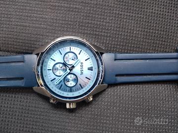 OROLOGIO VINTAGE "FOSSIL" 