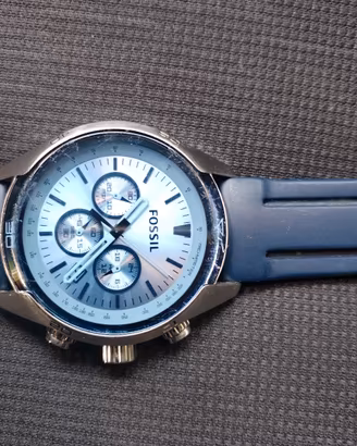 OROLOGIO VINTAGE "FOSSIL" 