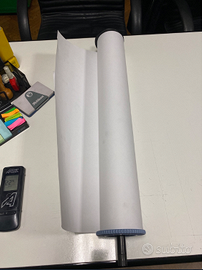 rotoli carta per stampanti/plotter