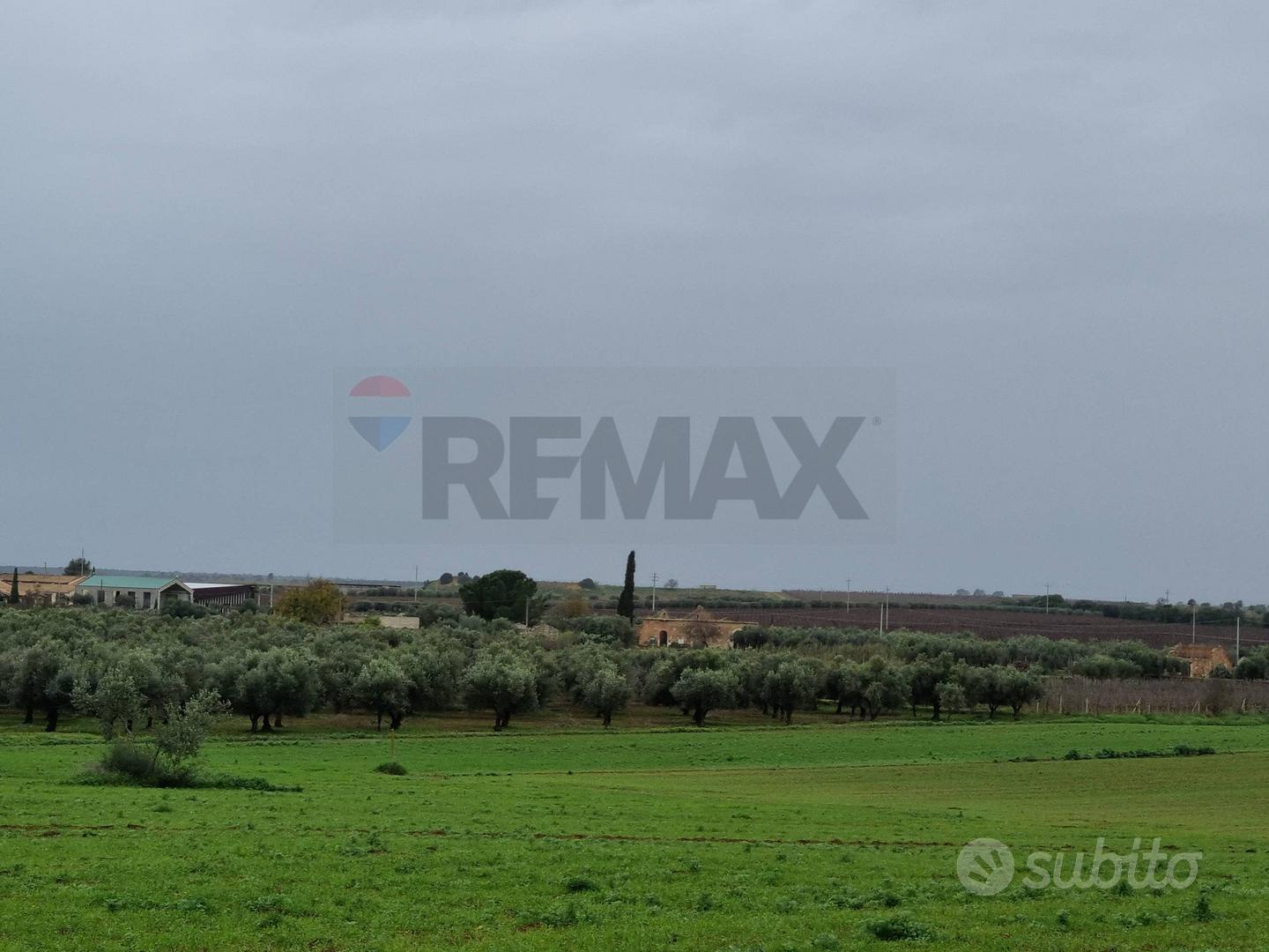 Terreno - Vittoria - Vista 5