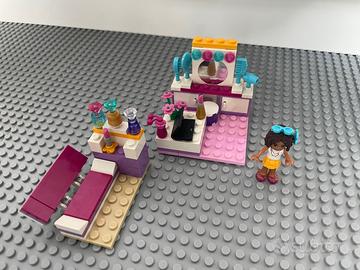 LEGO FRIENDS - “TEMPO LIBERO” - 2 set