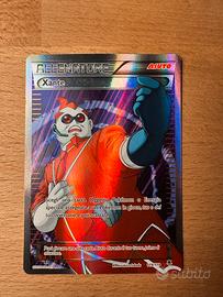 Pokémon Xante 119/119 Full Art- Forze Spettrali IT