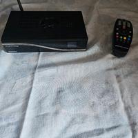 dream box sunray hd se