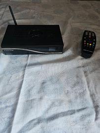 dream box sunray hd se