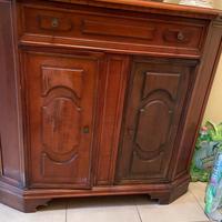 Mobile da ingresso arte povera