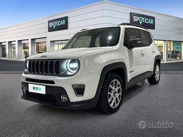 Jeep Renegade 1.6 MJet 120cv Limited