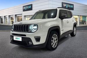 Jeep Renegade 1.6 MJet 120cv Limited