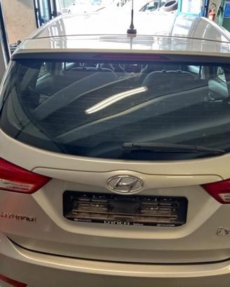 Portellone nudo HYUNDAI IX20 del 2015
