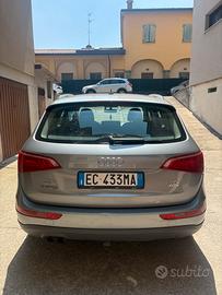 AUDI Q5 QUATTRO - 2.0 TDI