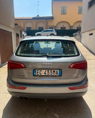 AUDI Q5 QUATTRO - 2.0 TDI