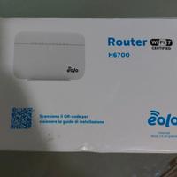 router zte h6700
