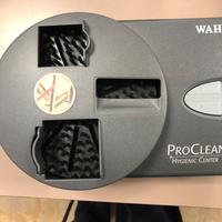 Pulisci testina per tosatrici