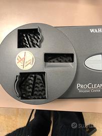 Pulisci testina per tosatrici