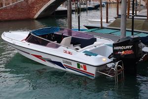 Tullio Abbate Sea Star