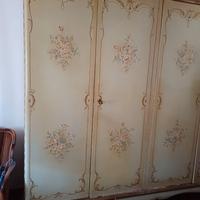 Armadio stile veneziano