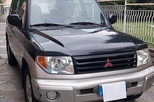 Mitsubishi pajero pinin gpl
