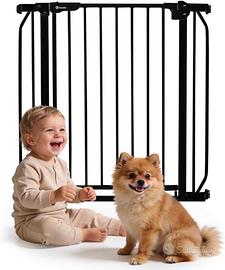 lionelo Truus Slim Cancelletto Sicurezza