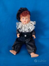 Bambola Minerva Germany vintage