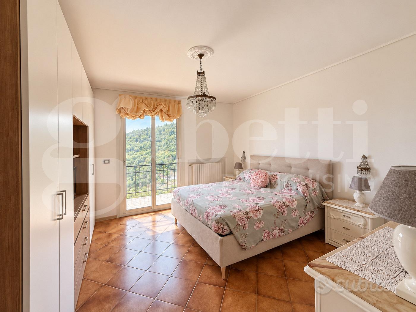Casa – Sanremo, Coldirodi - Vista 3