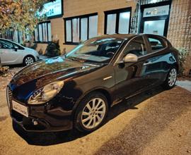 ALFA ROMEO Giulietta 1.4 Turbo 120 CV Distinctiv