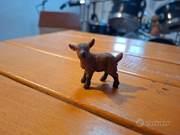Cucciolo di Capretta Schleich