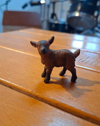 Cucciolo di Capretta Schleich