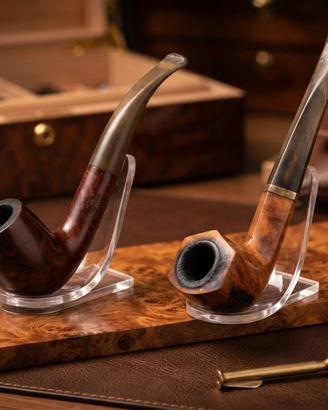 Lotto 2 pipe Inglesi