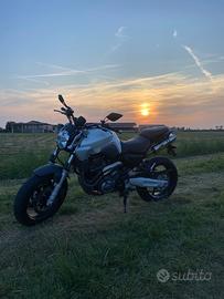 Yamaha MT-03 660cc Patente A2