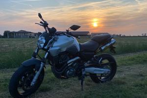 Yamaha MT-03 660cc Patente A2