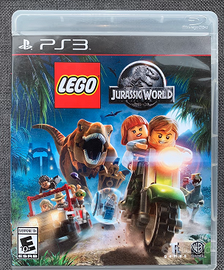giochi Lego PS3