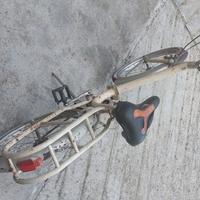 Graziella pieghevole