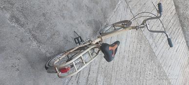 Graziella pieghevole