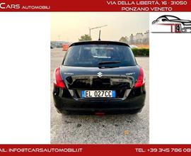 Suzuki Swift 1.2 - BENZINA - GARANZIA 12 MESI