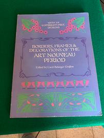 Libri Art Nouveau e atro