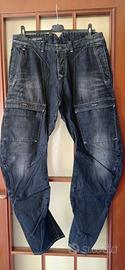 jeans uomo tg 34