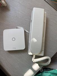 Urmet 1130/16 con amazon ring