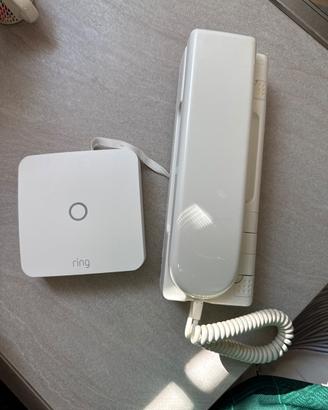Urmet 1130/16 con amazon ring